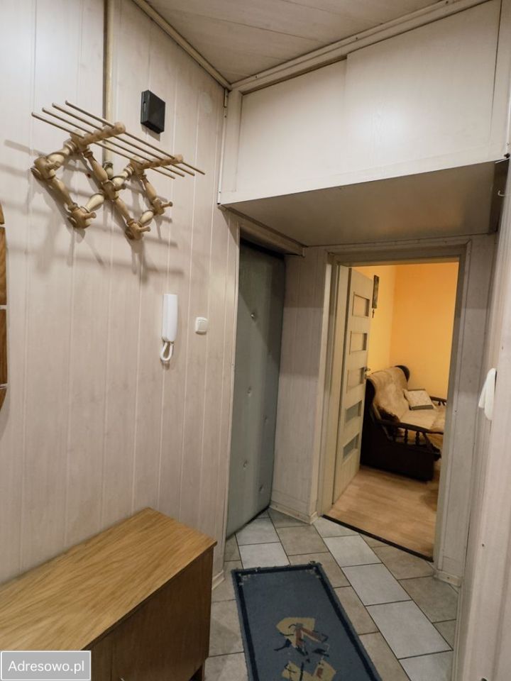 Mieszkanie 1-pokojowe Bytom Śródmieście, ul. Leona Wyczółkowskiego. Zdjęcie 9