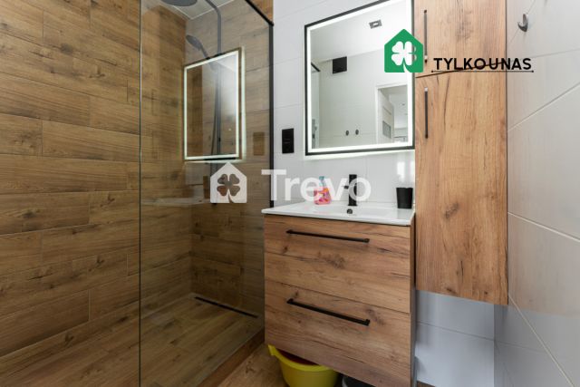 Mieszkanie 3-pokojowe Gdańsk Suchanino, ul. Ignacego Paderewskiego. Zdjęcie 6