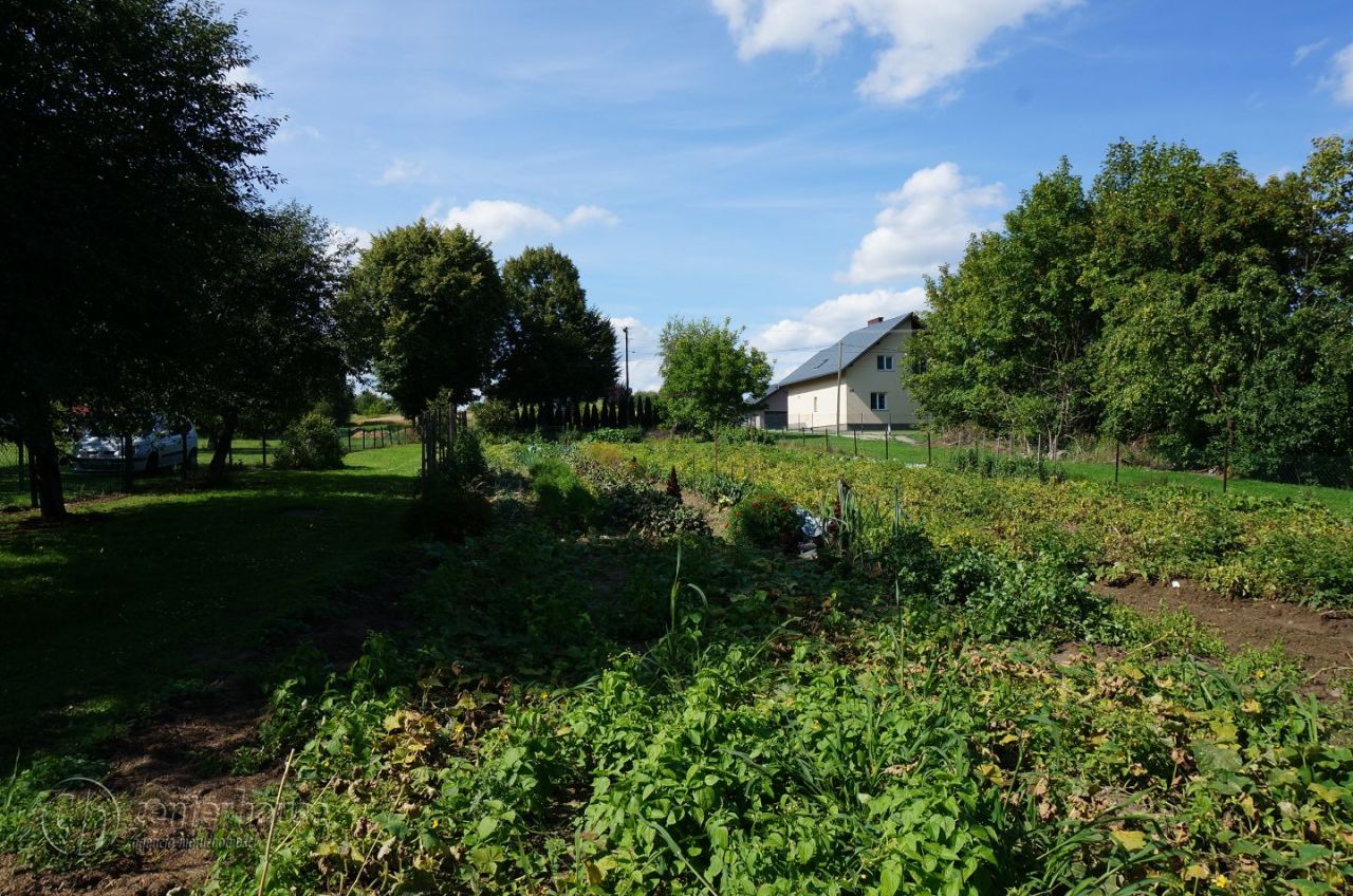 dom wolnostojący, 3 pokoje Zgłobień. Zdjęcie 9