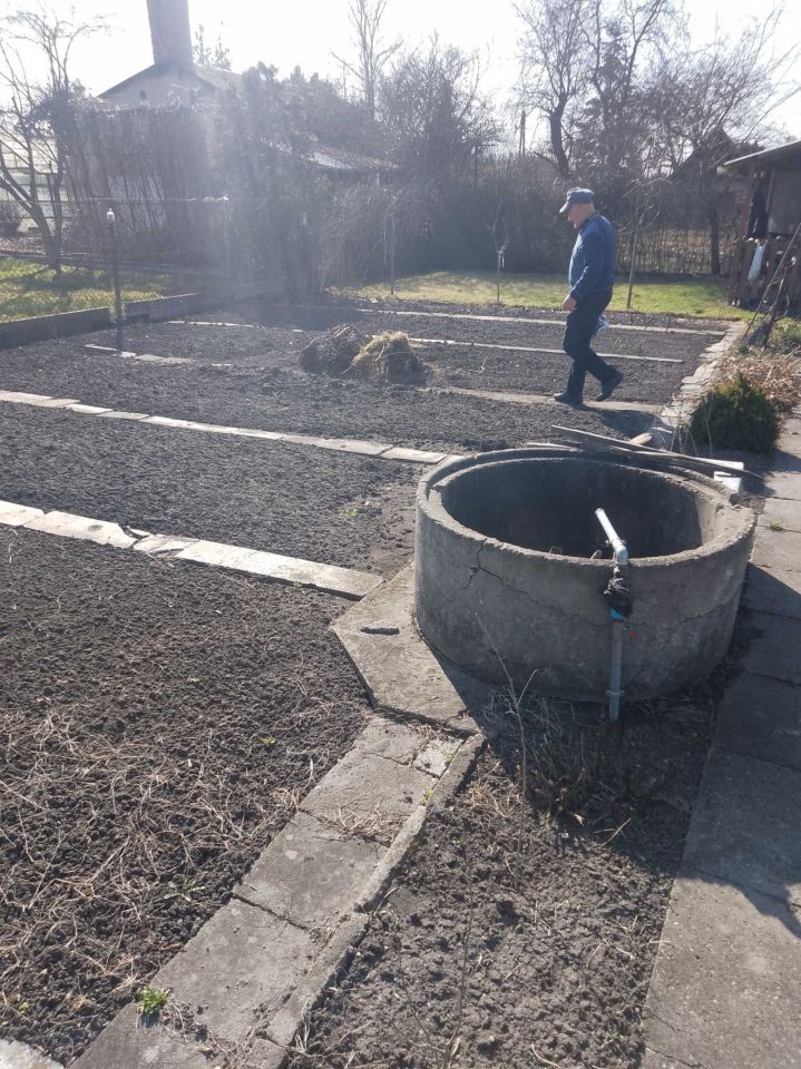 Działka rod Opole, ul. Ludwika Solskiego. Zdjęcie 7