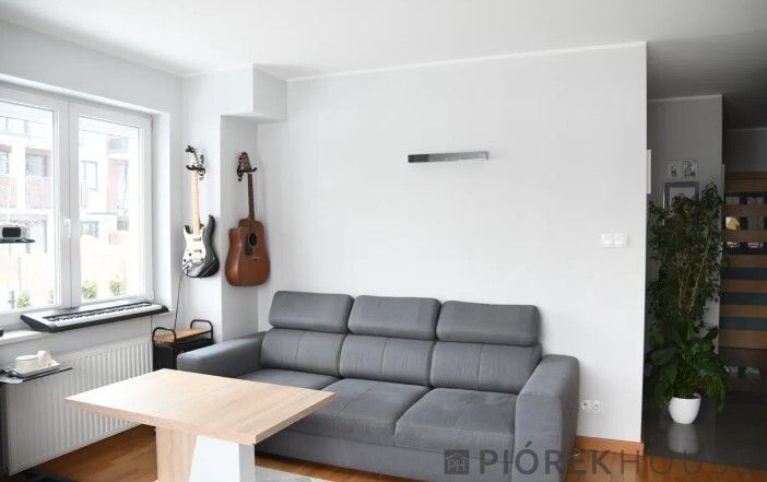 Mieszkanie 3-pokojowe Warszawa Białołęka, ul. Modlińska. Zdjęcie 3