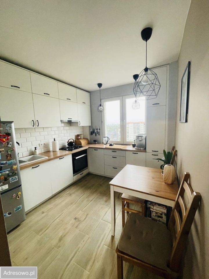 Mieszkanie 3-pokojowe Łódź Widzew, ul. Ozorkowska. Zdjęcie 11