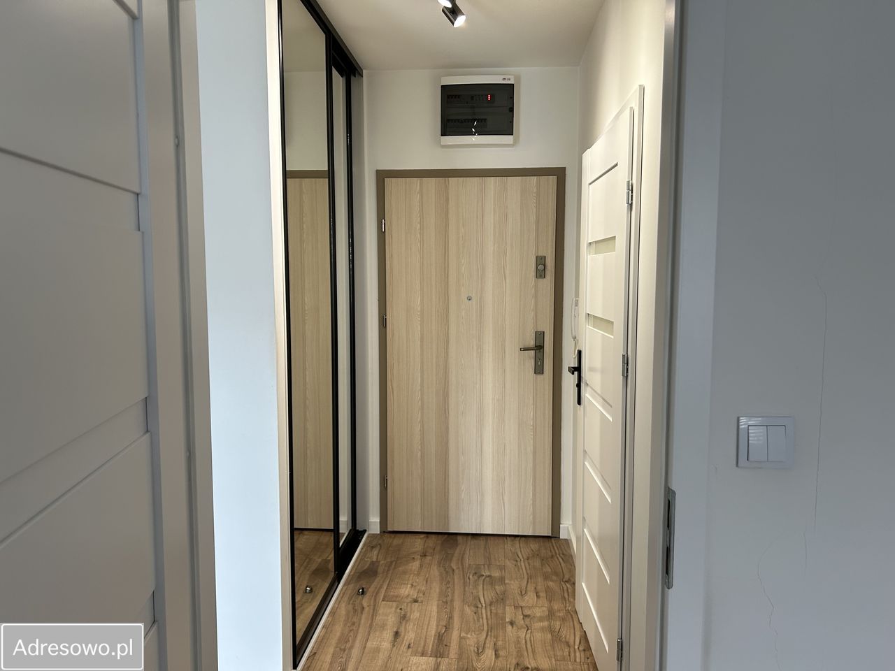 Mieszkanie 2-pokojowe Zielona Góra Czarkowo, ul. Ciesielska. Zdjęcie 5