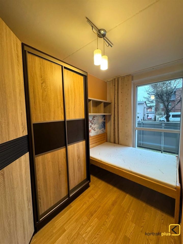 Mieszkanie 1-pokojowe Ruda Śląska Halemba, ul. 1 Maja. Zdjęcie 3