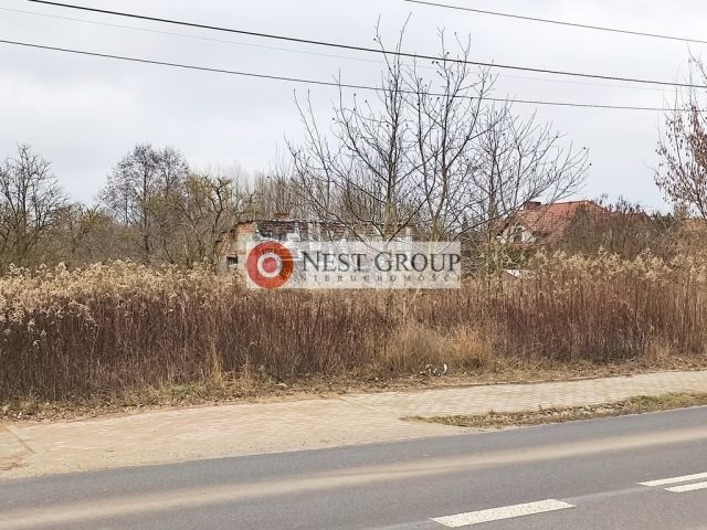 Działka Warszawa Białołęka, ul. Ostródzka. Zdjęcie 14