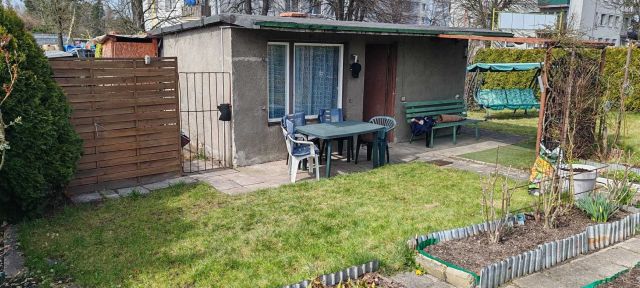 Działka rod Żory, ul. Boczna. Zdjęcie 1