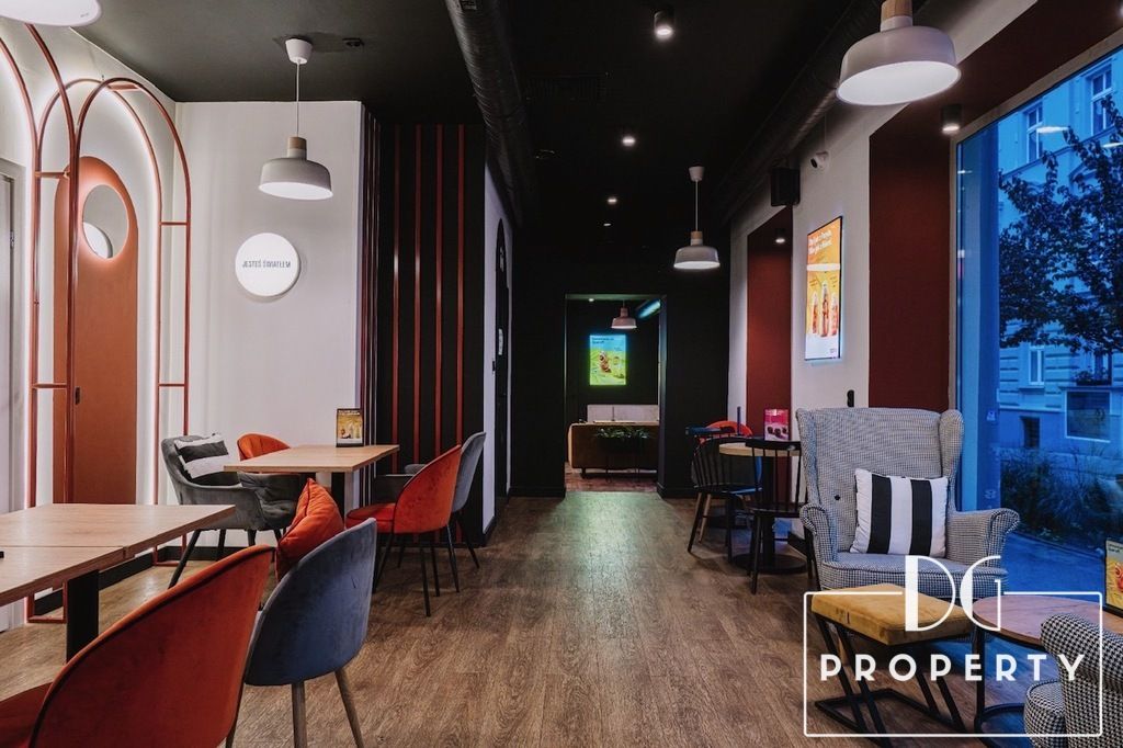 Lokal Poznań, ul. Półwiejska. Zdjęcie 14