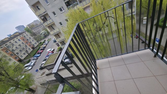 Mieszkanie 2-pokojowe Warszawa Praga-Południe, ul. Osowska. Zdjęcie 1