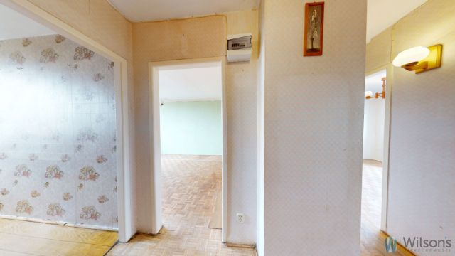 Mieszkanie 3-pokojowe Warszawa Sadyba, ul. Jana III Sobieskiego. Zdjęcie 10