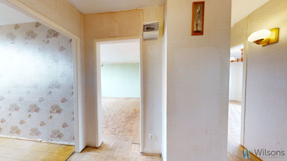 Mieszkanie 3-pokojowe Warszawa Sadyba, ul. Jana III Sobieskiego. Zdjęcie 10