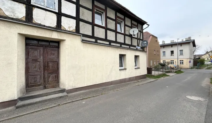 Mieszkanie 3-pokojowe Sulików, ul. Zgorzelecka