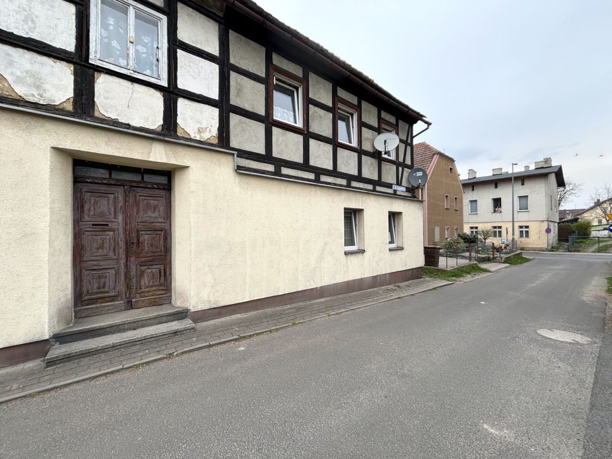 Mieszkanie 3-pokojowe Sulików, ul. Zgorzelecka. Zdjęcie 1