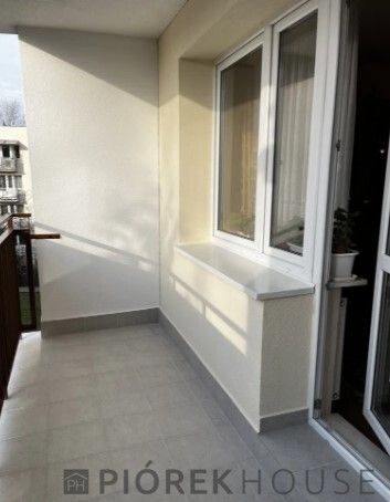 Mieszkanie 2-pokojowe Warszawa Ursynów, ul. Stanisława Kulczyńskiego. Zdjęcie 4