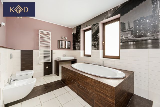 dom wolnostojący, 5 pokoi Poznań Pokrzywno. Zdjęcie 28
