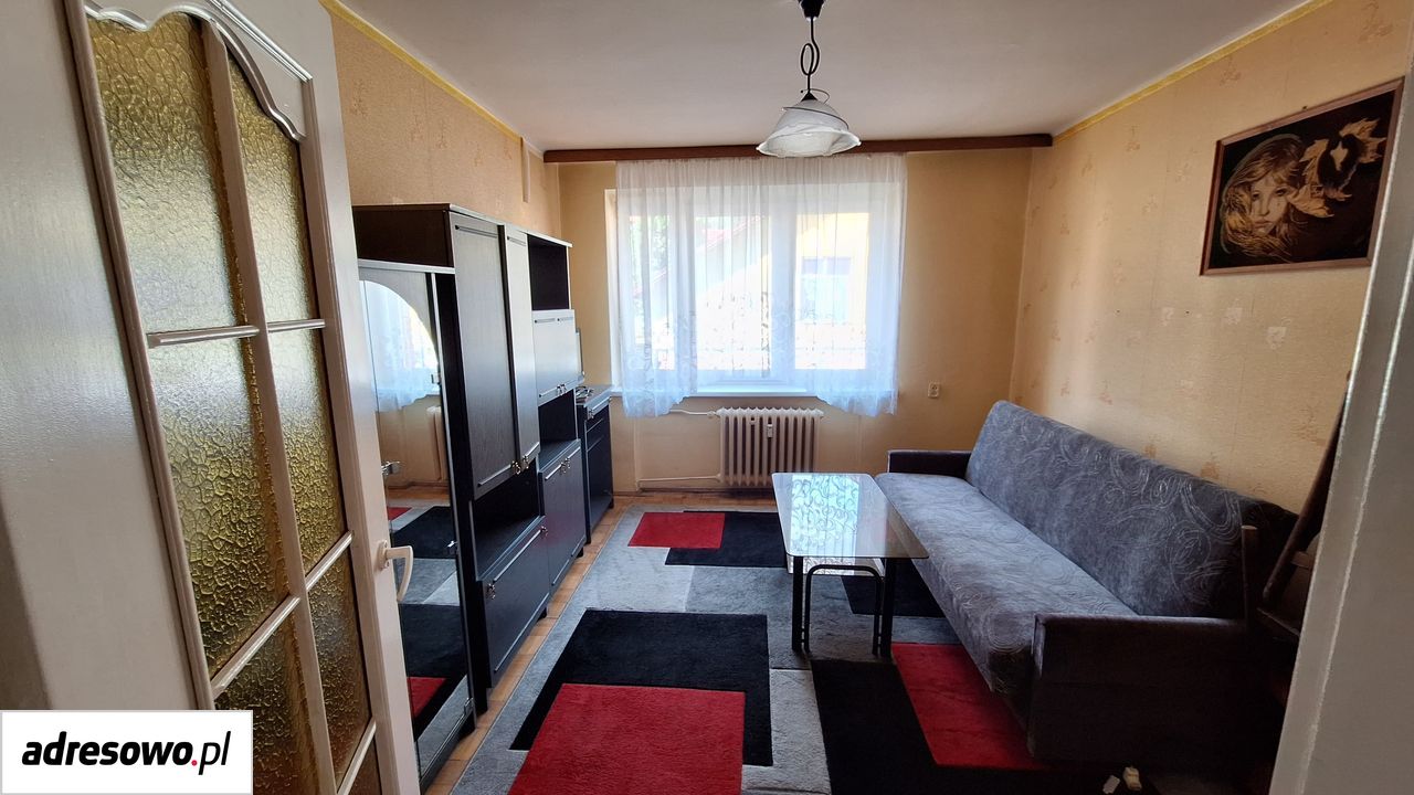 Mieszkanie 2-pokojowe Ustrzyki Dolne, ul. Janusza Korczaka. Zdjęcie 8