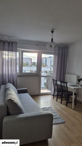 Pokój Warszawa Bielany, ul. Samuela Bogumiła Lindego. Zdjęcie 1
