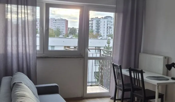 Pokój Warszawa Bielany, ul. Samuela Bogumiła Lindego