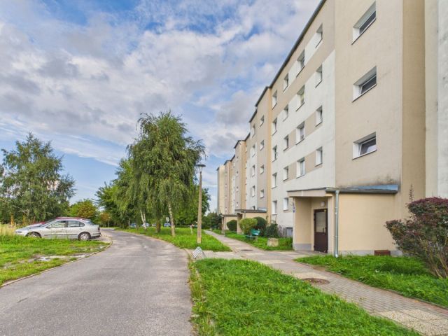 Mieszkanie 4-pokojowe Malbork, ul. Kazimierza Michałowskiego. Zdjęcie 13