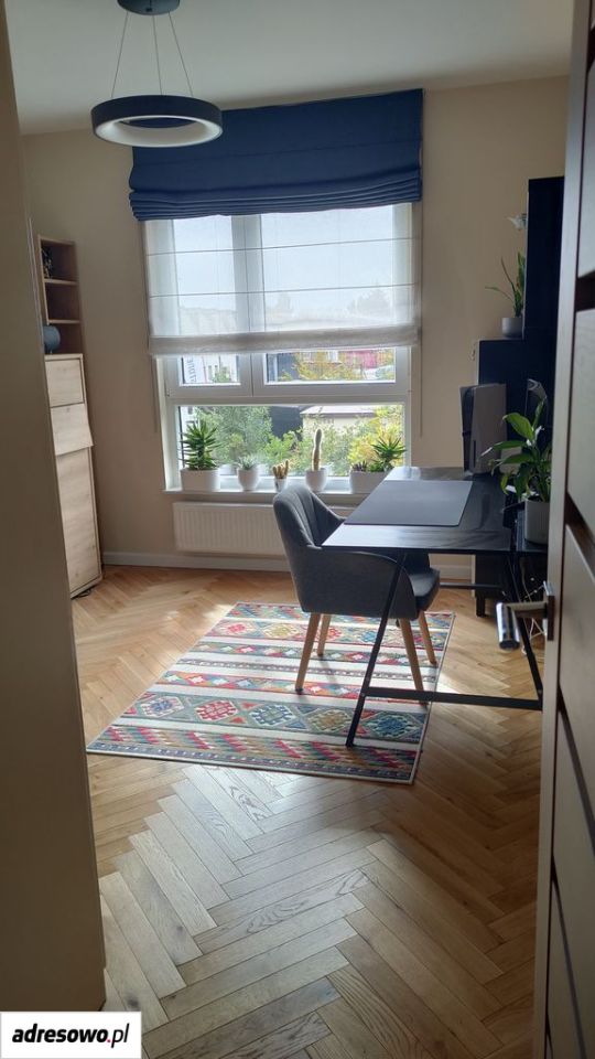 Mieszkanie 3-pokojowe Warszawa Ursynów, ul. Nowy Służewiec. Zdjęcie 13