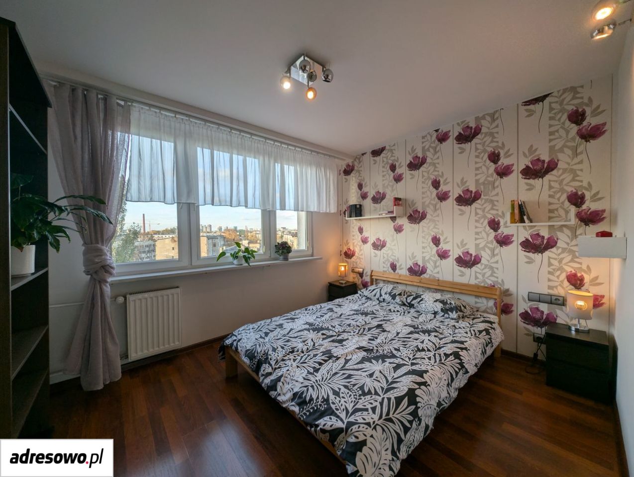 Mieszkanie 2-pokojowe Łódź Górna, ul. Zarzewska. Zdjęcie 11