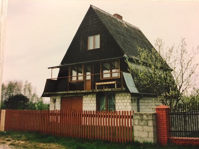 dom wolnostojący Nowe Kanice. Zdjęcie 1