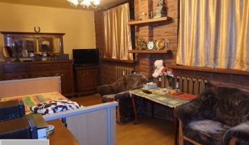 Mieszkanie 3-pokojowe Sosnowiec Stary Sosnowiec, ul. Wysoka