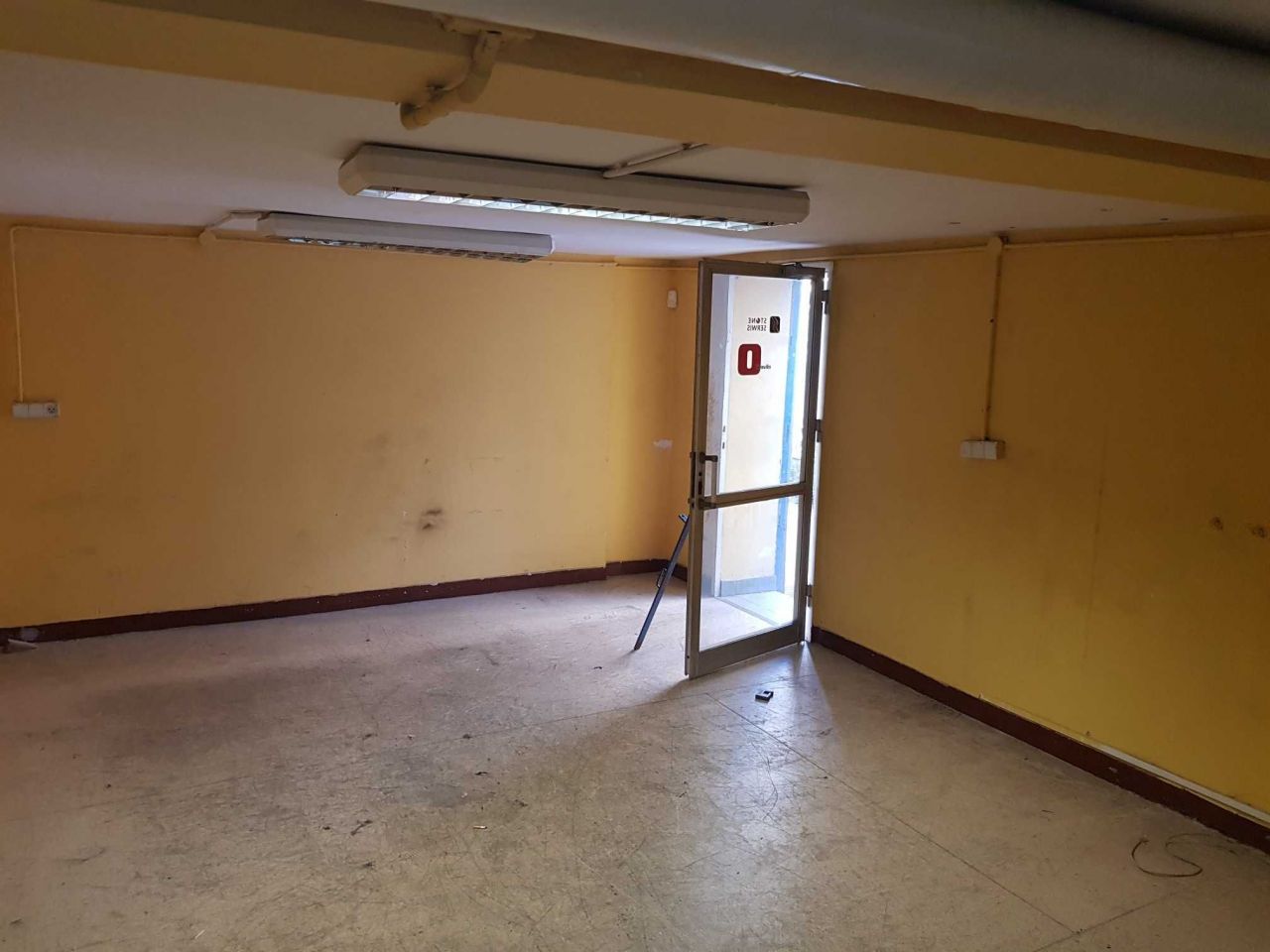 Lokal Warszawa Śródmieście, ul. Marszałkowska