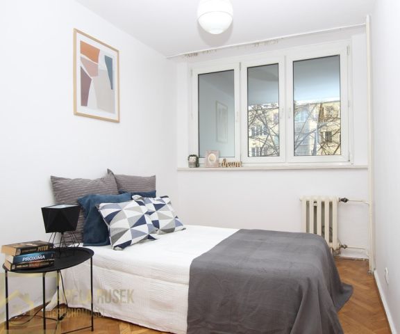 Mieszkanie 3-pokojowe Wrocław, ul. Zielonogórska. Zdjęcie 1