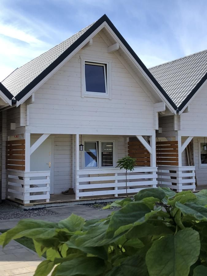 Hotel/pensjonat Rogowo, ul. Tulipanowa. Zdjęcie 7