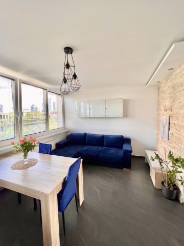 Mieszkanie 2-pokojowe Warszawa Śródmieście, ul. Aleje Jerozolimskie. Zdjęcie 1