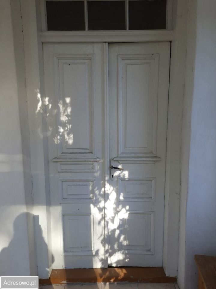 gospodarstwo, 8 pokoi Janów, ul. Sokólska. Zdjęcie 7