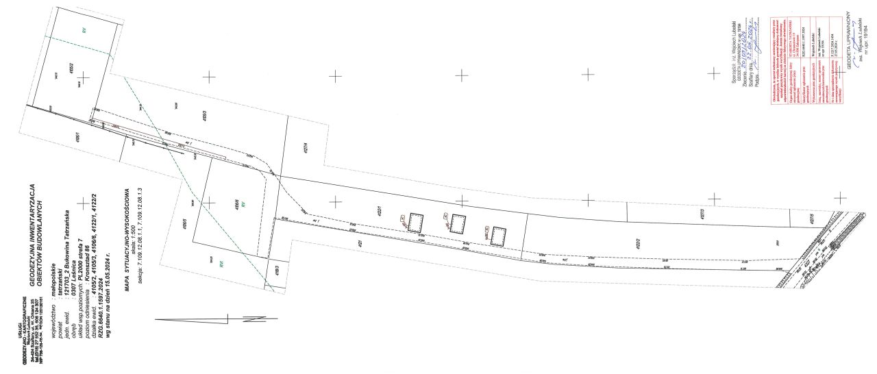 dom wolnostojący, 2 pokoje Leśnica Łosie, ul. Łosie. Zdjęcie 4