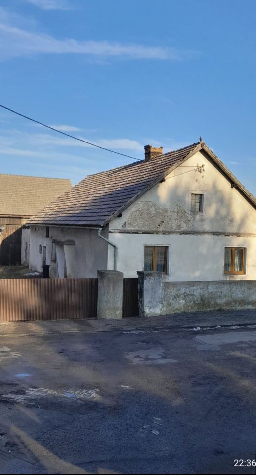 dom Poznowice. Zdjęcie 2