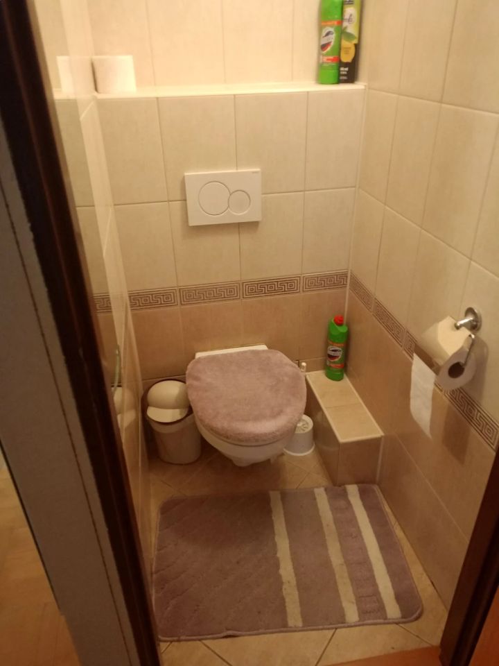 Mieszkanie 4-pokojowe Rzeszów Baranówka, ul. Maksymiliana Marii Kolbego. Zdjęcie 9