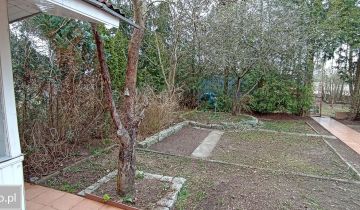 Działka rod Toruń Podgórz, ul. Poznańska