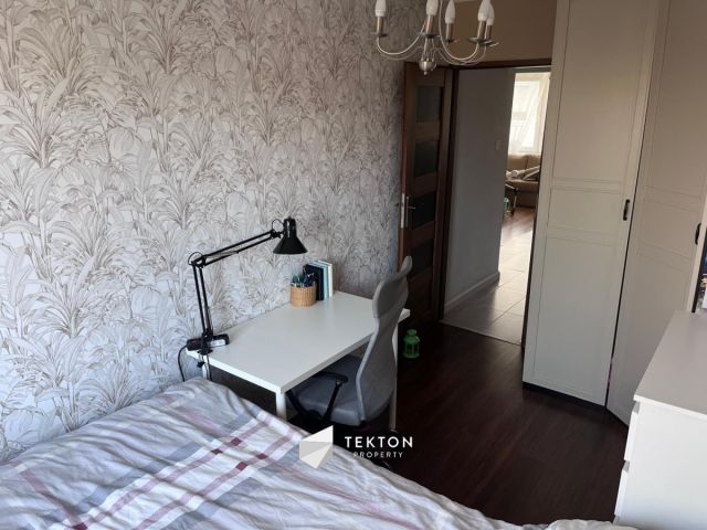 Mieszkanie 3-pokojowe Poznań, os. Wichrowe Wzgórze. Zdjęcie 17