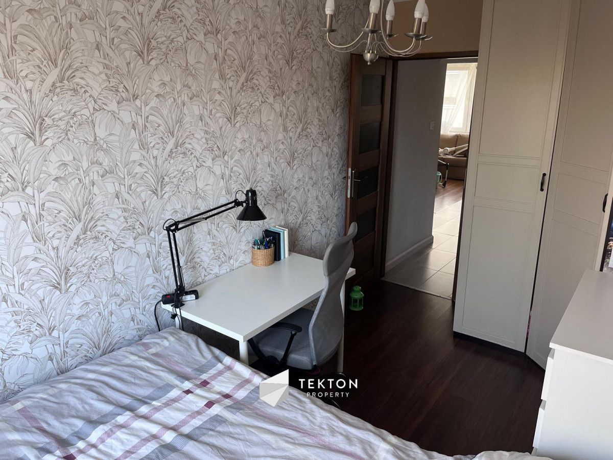Mieszkanie 3-pokojowe Poznań, os. Wichrowe Wzgórze. Zdjęcie 17