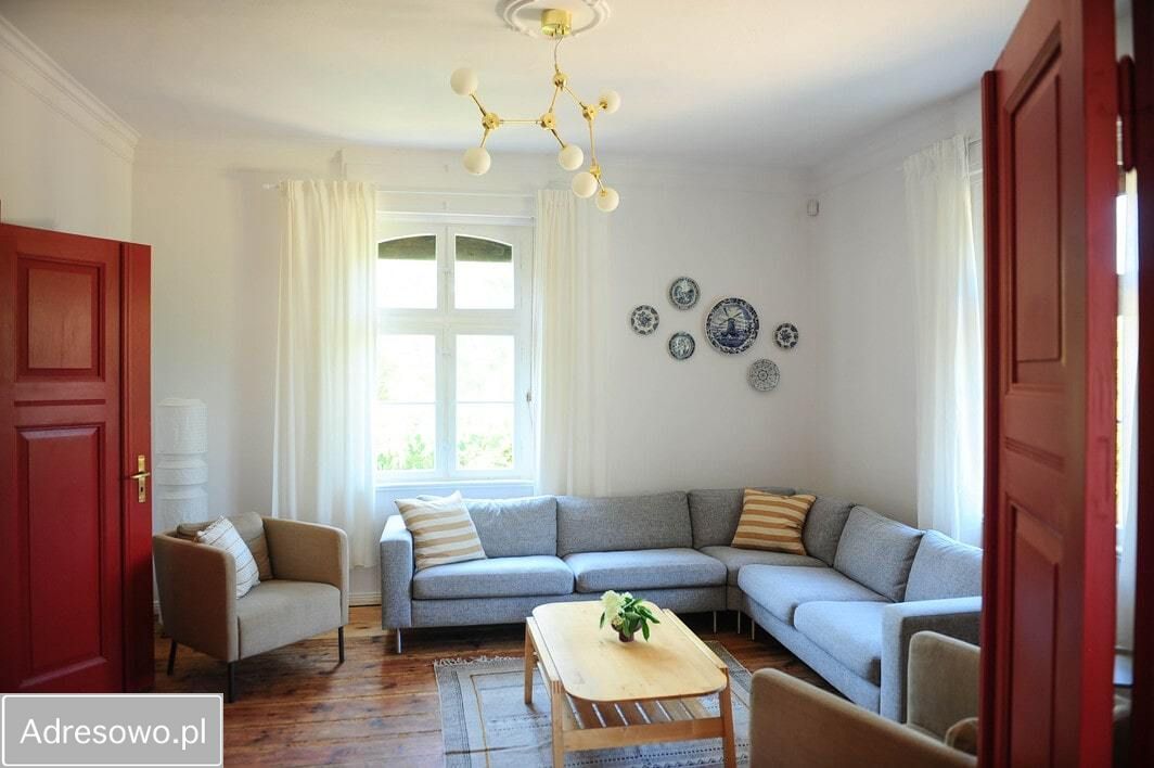 dom wolnostojący, 8 pokoi Groszkowo. Zdjęcie 18