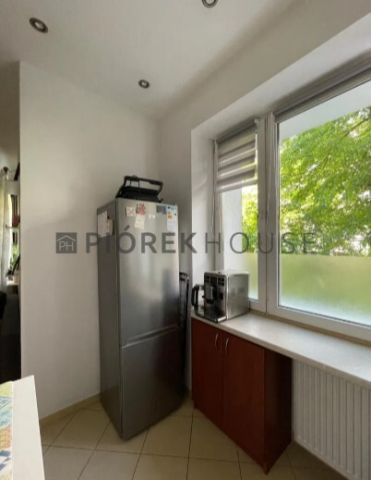 Mieszkanie 1-pokojowe Warszawa Mokotów, ul. Jurija Gagarina. Zdjęcie 8