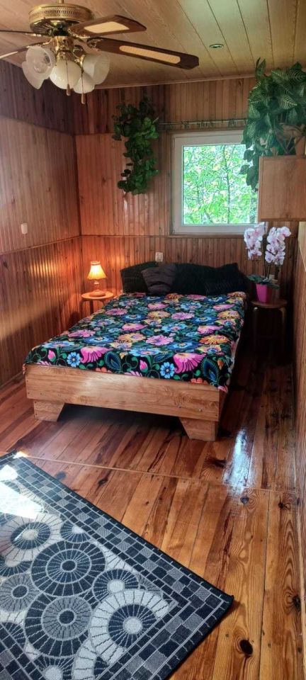 dom letniskowy, 5 pokoi Okuninka. Zdjęcie 8