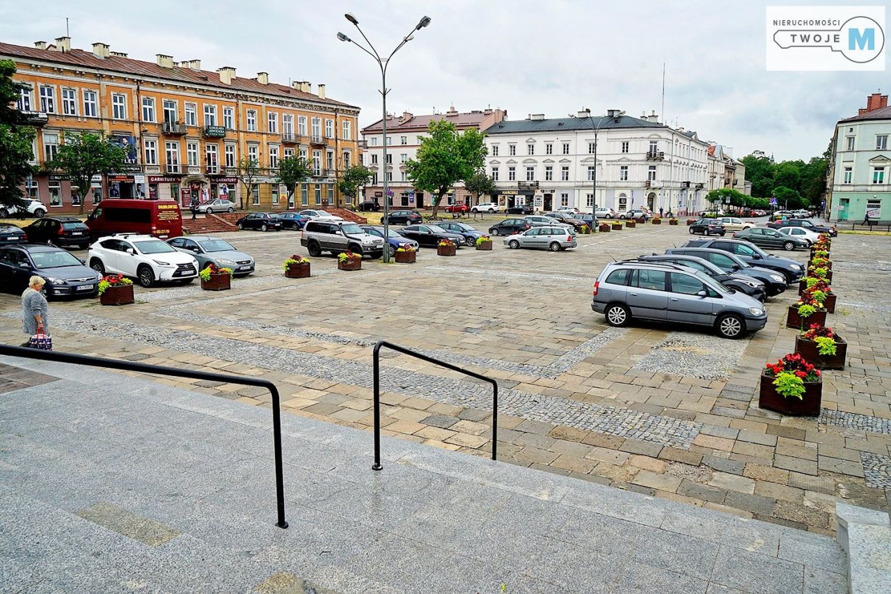 Mieszkanie 1-pokojowe Kielce Centrum, ul. Hipoteczna. Zdjęcie 11