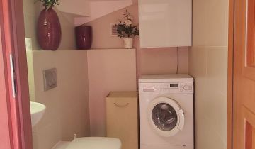Mieszkanie 4-pokojowe Wrocław Krzyki, ul. Powstańców Śląskich