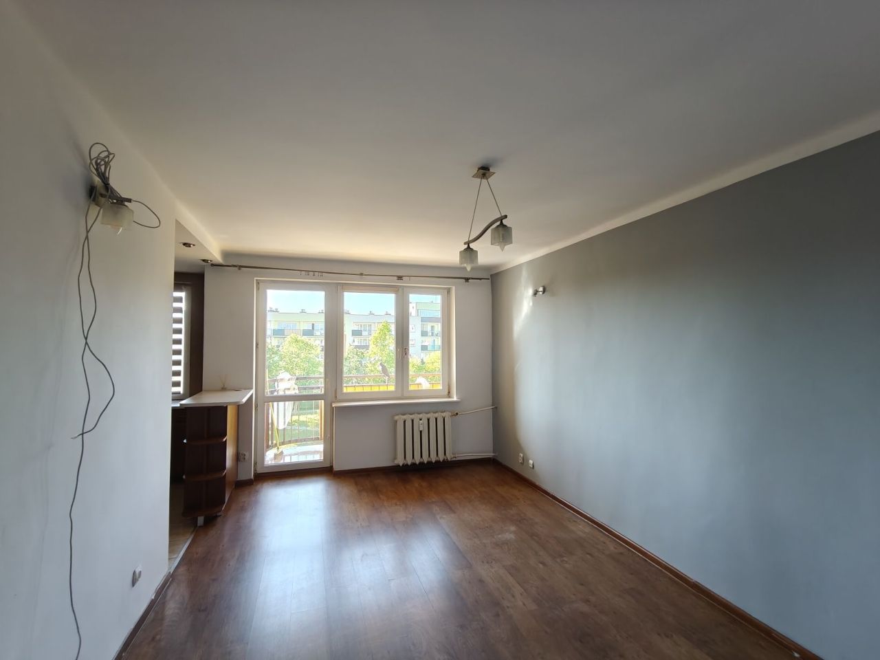 Mieszkanie 1-pokojowe Suwałki, ul. Michała Kleofasa Ogińskiego