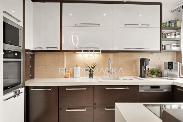 Mieszkanie 3-pokojowe Rzeszów, ul. Marcina Filipa. Zdjęcie 3