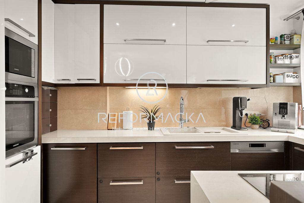 Mieszkanie 3-pokojowe Rzeszów, ul. Marcina Filipa. Zdjęcie 3