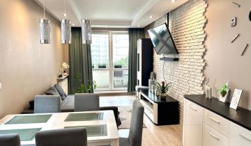 Mieszkanie 3-pokojowe Warszawa Białołęka, ul. Winorośli