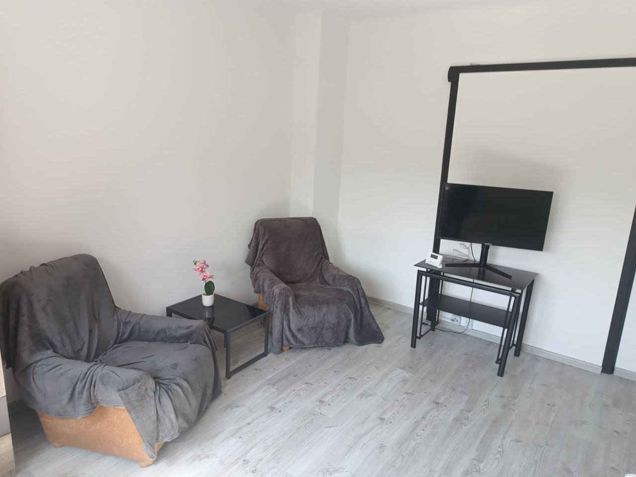 Mieszkanie 2-pokojowe Słupsk Nadrzecze , ul. Joachima Lelewela. Zdjęcie 3