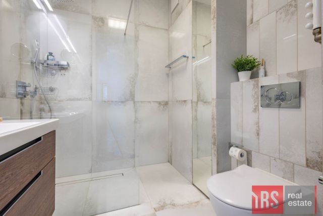 Mieszkanie 3-pokojowe Warszawa Wola, ul. Krochmalna. Zdjęcie 15