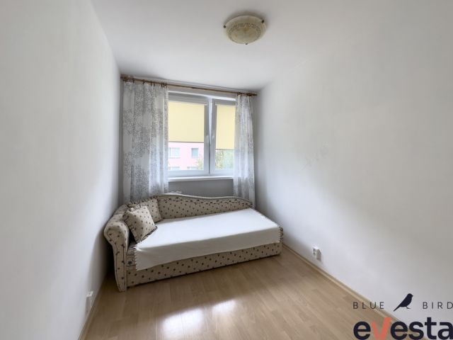 Mieszkanie 4-pokojowe Jelcz-Laskowice, ul. Ludwika Hirszfelda. Zdjęcie 13