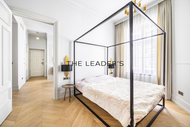 Mieszkanie 2-pokojowe Warszawa Śródmieście, ul. Foksal. Zdjęcie 5